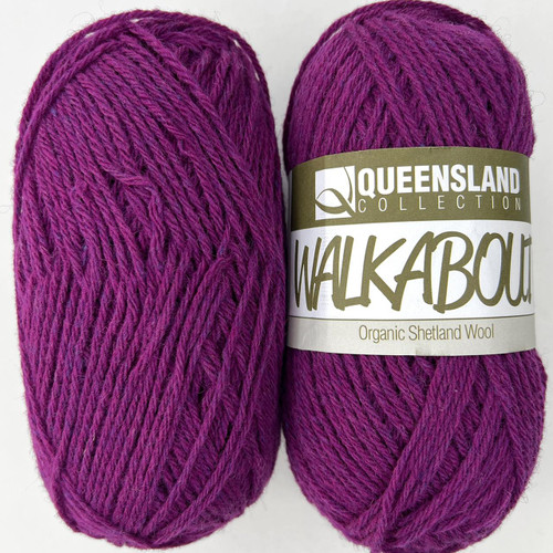 QLD Walkabout DK 35 Boysenberry - 841275182851
