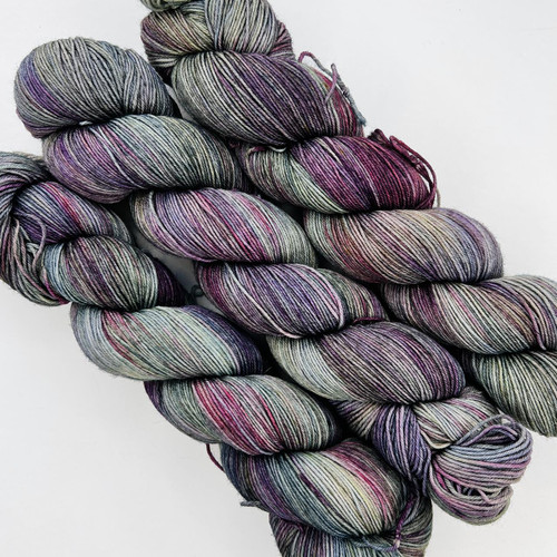 FIY Sock Clan Fraser -