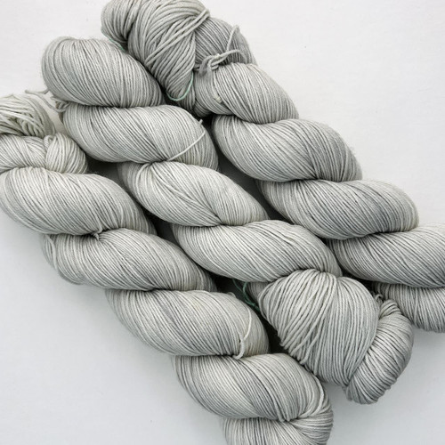 FIY Sock Winter White -