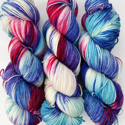 MT Tosh Sock Cotton Candy -