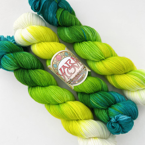 YL Juliet Poison Apple -