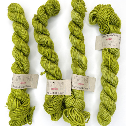 EY DK Mini Be Hoppy -