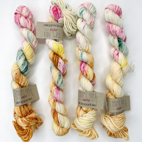 EY DK Mini Bohemian Market -