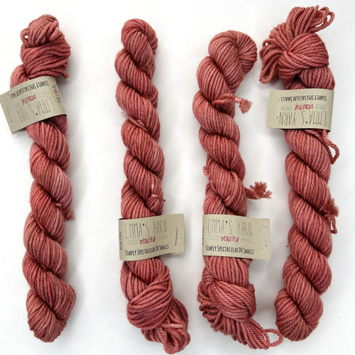 EY DK Mini Drops of Jupiter -