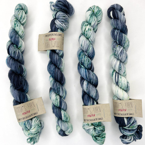 EY DK Mini Everglades -