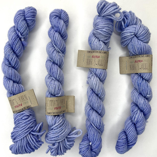 EY DK Mini Forget Me Not -