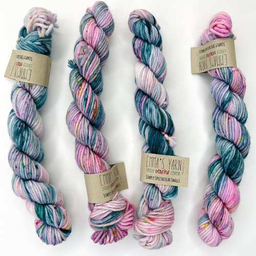 EY DK Mini Life of the Party -