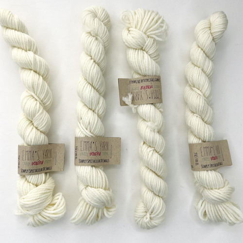 EY DK Mini Natural -