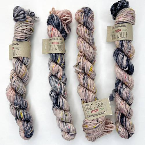 EY DK Mini Once Upon a Time -