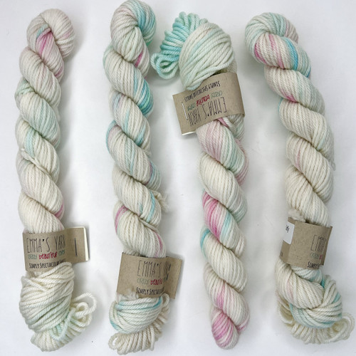 EY DK Mini Salt Water Taffy -