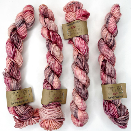 EY DK Mini Shell Yeah -