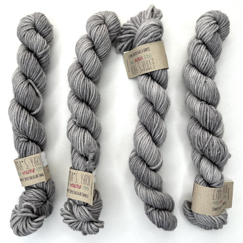 EY DK Mini Silver Lining -