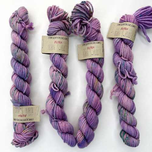 EY DK Mini Sugar Coated -