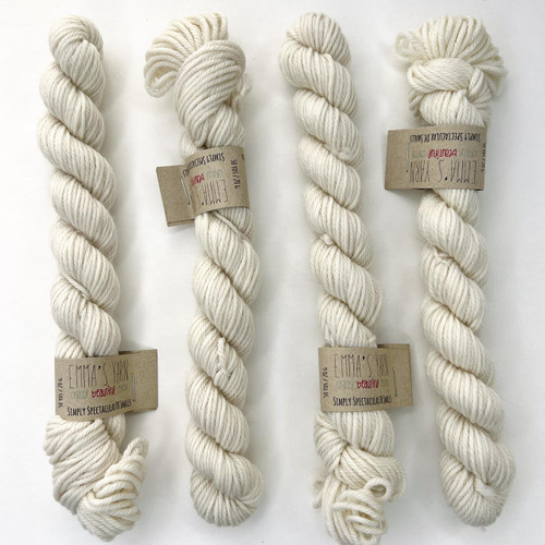 EY DK Mini Whisper -