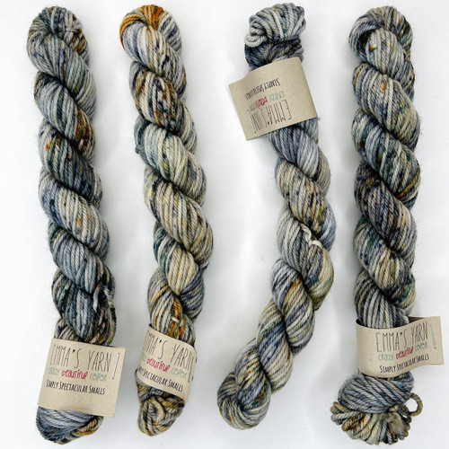 EY DK Mini Yarn Husband -