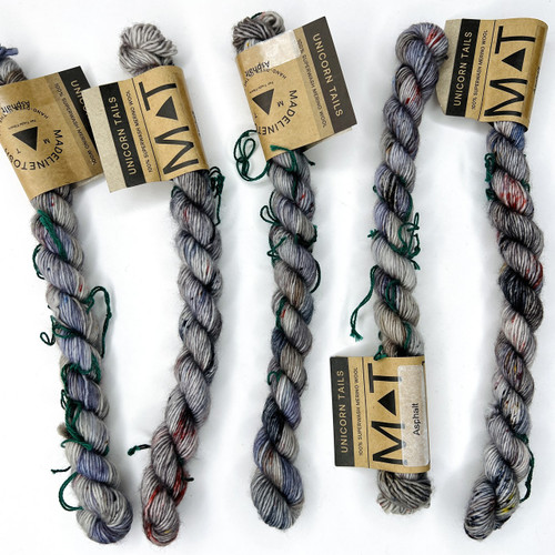 MT TML Mini Asphalt -