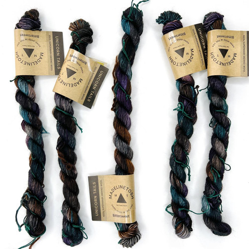 MT TML Mini Bittersweet -