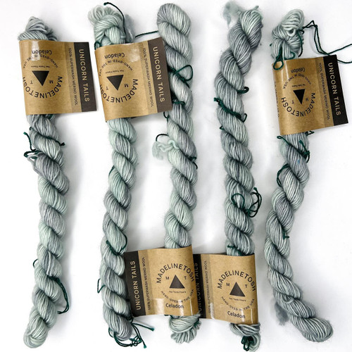 MT TML Mini Celadon -