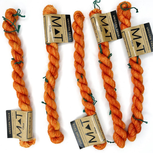 MT TML Mini Citrus -