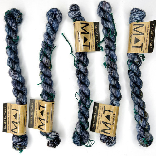 MT TML Mini Crewneck -