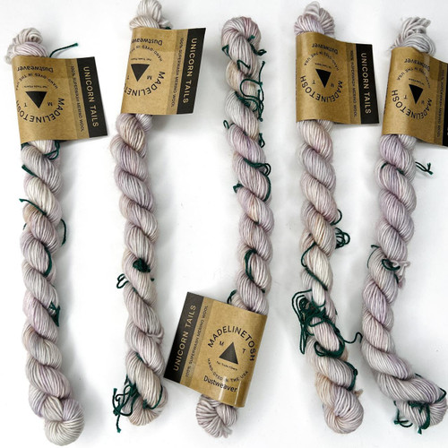 MT TML Mini Dustweaver -