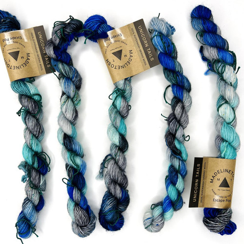 MT TML Mini Escape Pod -