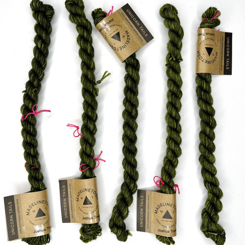 MT TML Mini Joshua Tree -