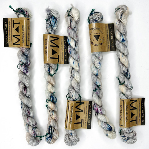 MT TML Mini Killing Me Softly -