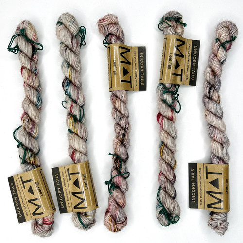 MT TML Mini Leaf Fall -