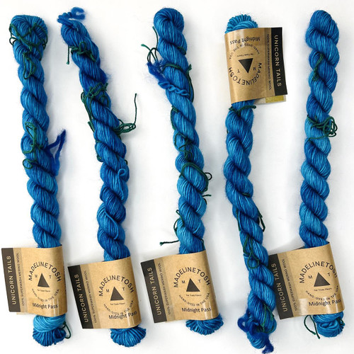 MT TML Mini Midnight Pass -