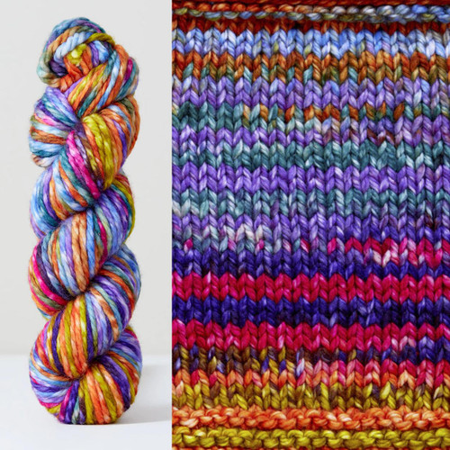 Urth Koozoo Super Bulky 7024 - 716715483990