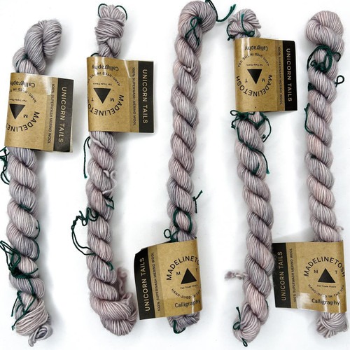 MT TML Mini Calligraphy -