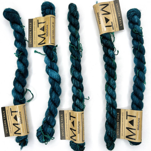 MT TML Mini Misfortune -