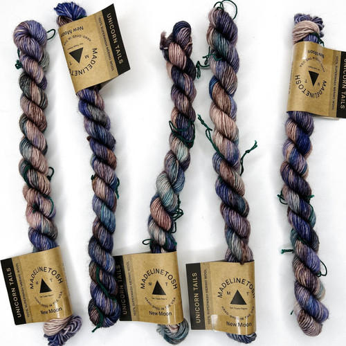 MT TML Mini New Moon -