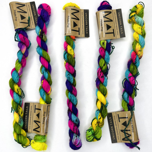 MT TML Mini Pinata Pop -