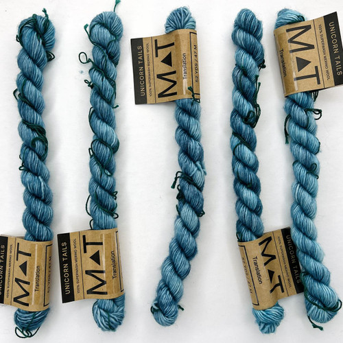 MT TML Mini Translation -