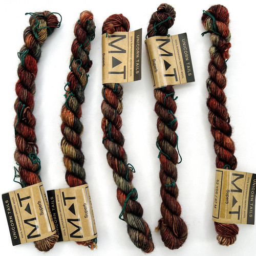 MT TML Mini Superb -