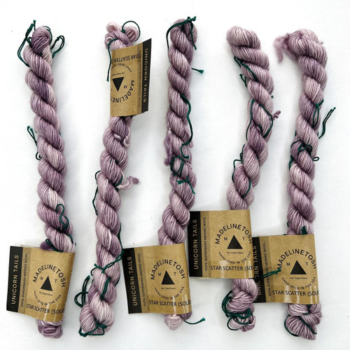 MT TML Mini Star Scatter Solid -