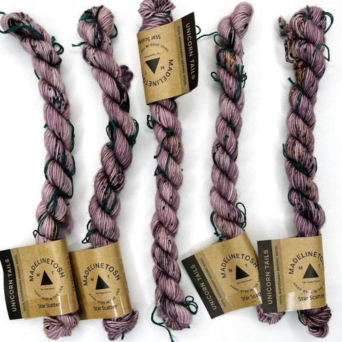 MT TML Mini Star Scatter -