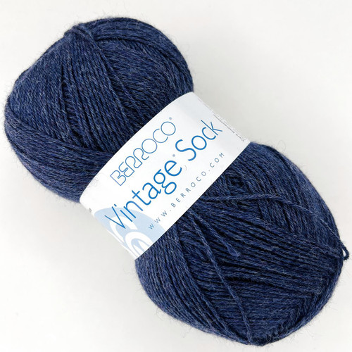 Berroco Vintage Sock 12087 - 780335120870