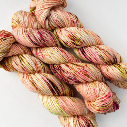 HF Merino DK Peachy Keen -