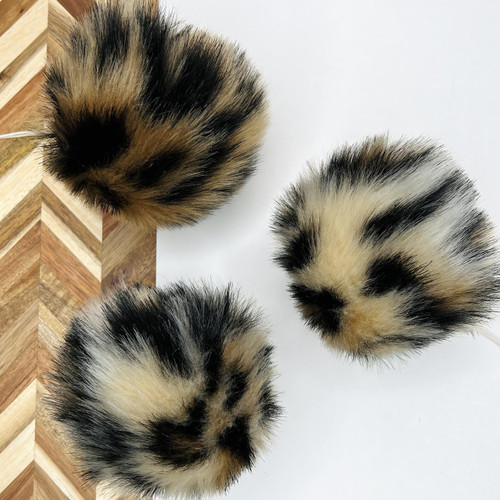 SSYC Pom Pom Cheetah - M -