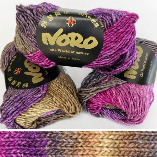 Noro Silk Garden 514 - 4547257045386