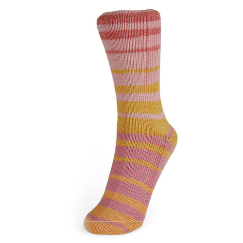 LDN Summer Sock 102 - 806812043248