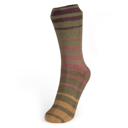 LDN Summer Sock 104 - 806812043262