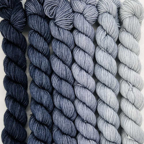 LMFA Mini Set Into the Night -