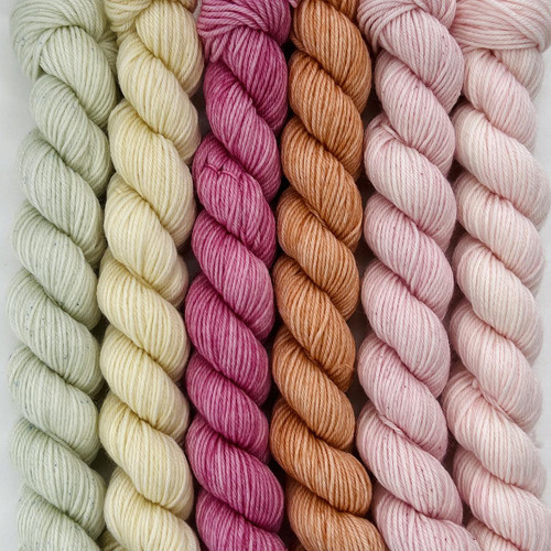 LMFA Mini Set Fruit Salad -