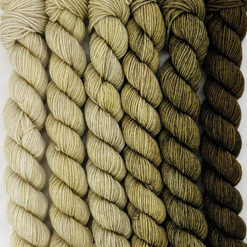 LMFA Mini Set Without a Paddle -