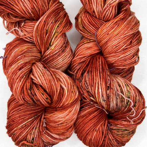 MT Tosh DK Spicy Ramen -