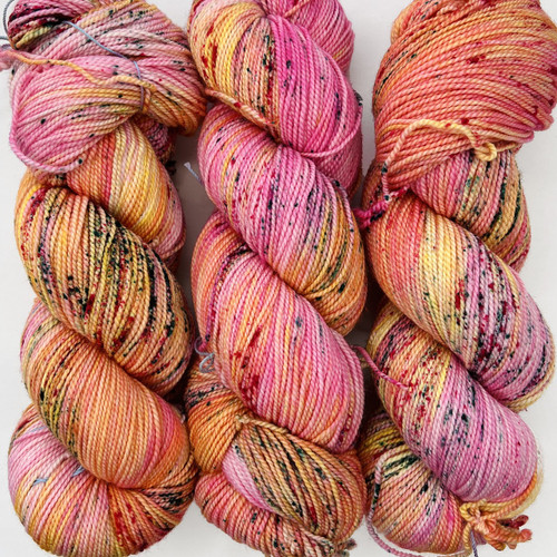 MT Tosh Sock Spring Fever -